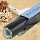 Blackboard Chalkboard Wall Sticker