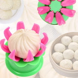 Bun Dumpling Maker Mold