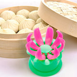 Bun Dumpling Maker Mold