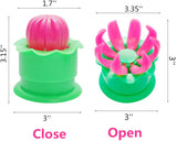 Bun Dumpling Maker Mold