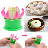 Bun Dumpling Maker Mold