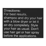 Caboki Hair Building Fibers