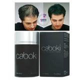 Caboki Hair Building Fibers
