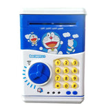 Cartoon ATM Safe Box
