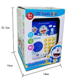 Cartoon ATM Safe Box