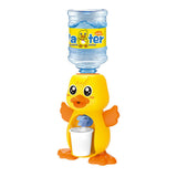 Cartoon Duck Water Dispenser