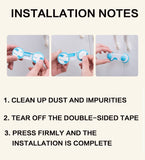 Child Safety Cabinet Lock