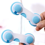 Child Safety Cabinet Lock