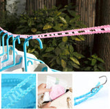 Clothesline Clothes Drying Rope