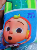Cocomelon Pillow & Cushion