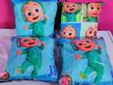 Cocomelon Pillow & Cushion