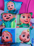 Cocomelon Pillow & Cushion