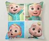 Cocomelon Pillow & Cushion