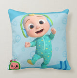Cocomelon Pillow & Cushion