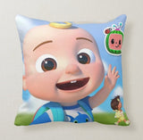 Cocomelon Pillow & Cushion