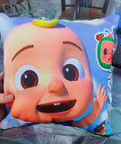 Cocomelon Pillow & Cushion