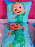 Cocomelon Pillow & Cushion