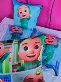 Cocomelon Pillow & Cushion