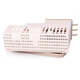 Cutlery Draining Storage Rack