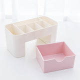 Desktop Cosmetic Storage Box