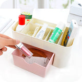 Desktop Cosmetic Storage Box