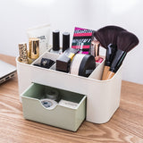 Desktop Cosmetic Storage Box