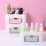Desktop Cosmetic Storage Box
