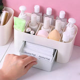 Desktop Cosmetic Storage Box