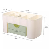 Desktop Cosmetic Storage Box
