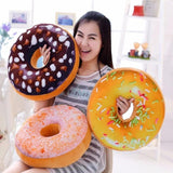 Doughnut Donut Cushion Pillow