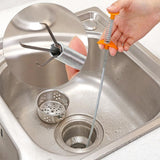 Drain Snake Pipe Cleaner / Drainer Cleaner