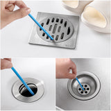 Drain Cleaning Decontamination Sticks