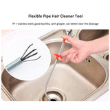 Drain Snake Pipe Cleaner / Drainer Cleaner