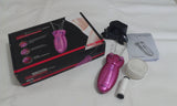 Electric Hair Threading Facial & Body Hair Remover Epilator