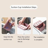 Foldable Sink Drain Basket