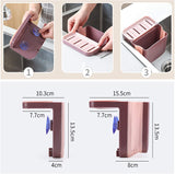 Foldable Sink Drain Basket