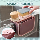 Foldable Sink Drain Basket