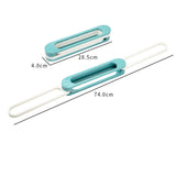 Foldable Slipper Shoe Holder