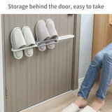 Foldable Slipper Shoe Holder