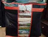 Storage Bag Clothes Organizer