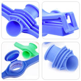 Food Sealing Storage Clip