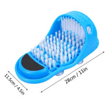 Foot Cleaner Scrubber Brush