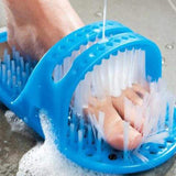 Foot Cleaner Scrubber Brush