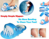 Foot Cleaner Scrubber Brush