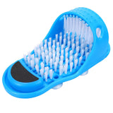 Foot Cleaner Scrubber Brush
