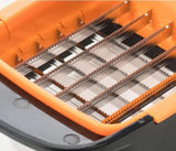 Fruit and Vegetable Dicer Chopper