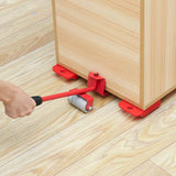 Furniture Lifter Moving Tool