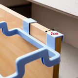 Cabinet Trash Bag Holder