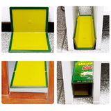 Mouse Catcher Glue Trap