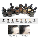 Hairline Shadow Powder